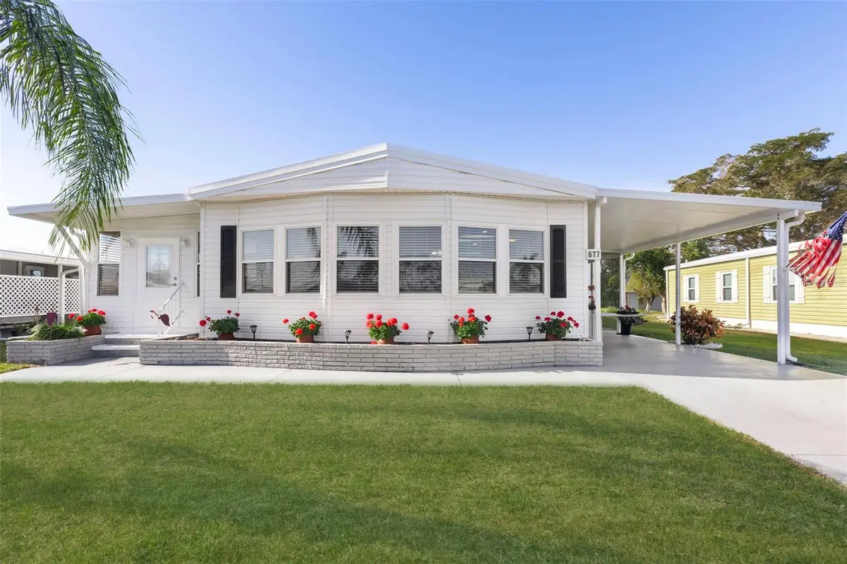 677 El Tango, North Port, FL 34287 - Image #1