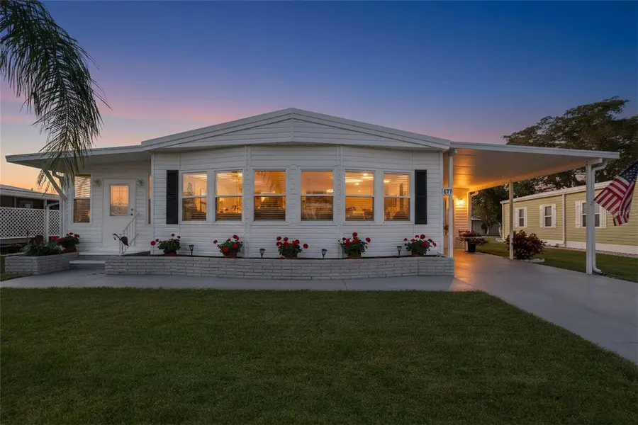 677 El Tango, North Port, FL 34287 - Image #2