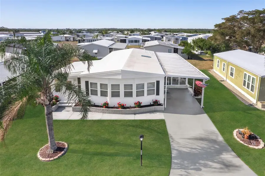 677 El Tango, North Port, FL 34287 - Image #3