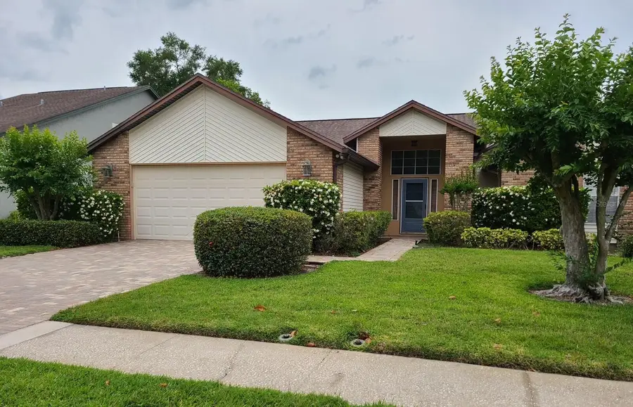 14908 Palmcrest Place, Tampa, FL 33625 - #2