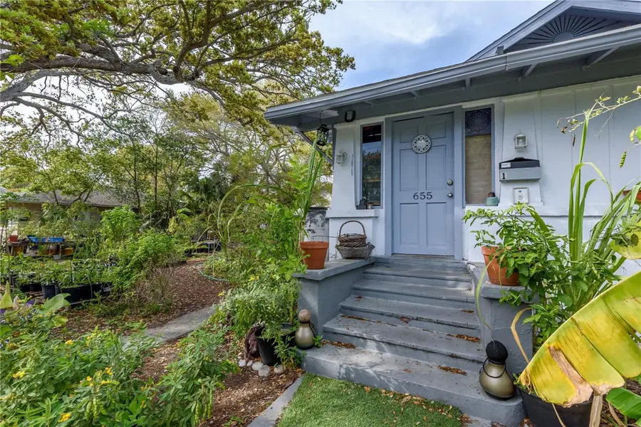 655 Paris Avenue S, Saint Petersburg, FL 33701 - #2