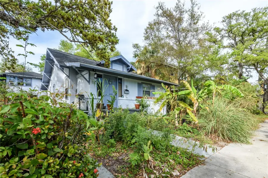 655 Paris Avenue S, Saint Petersburg, FL 33701 - #3