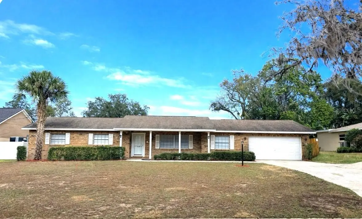 614 S Sylvan Drive, Brandon, FL 33510 - #1