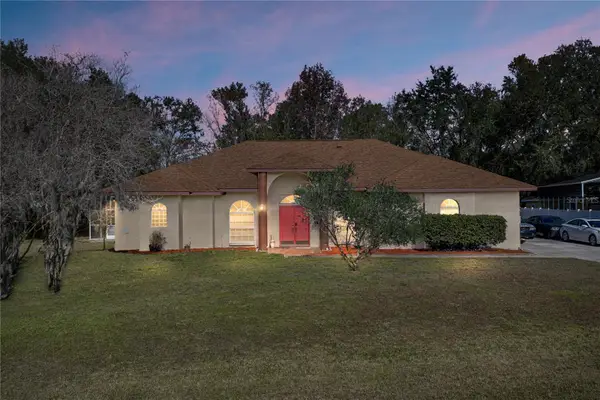 3926 Meadowlark Court, LAND O LAKES, FL 34639