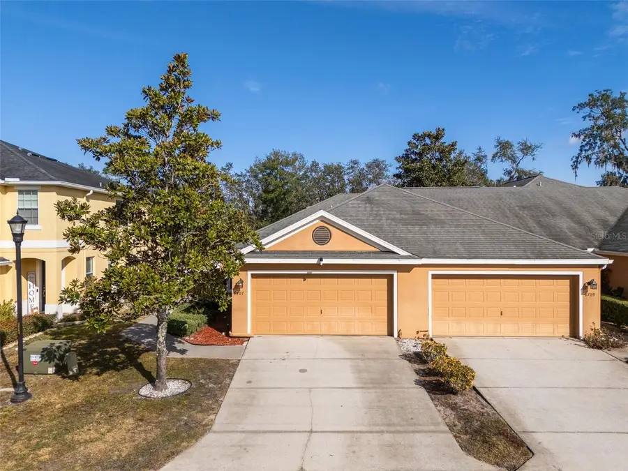 8707 Corinthian Way, New Port Richey, FL 34654 - #2