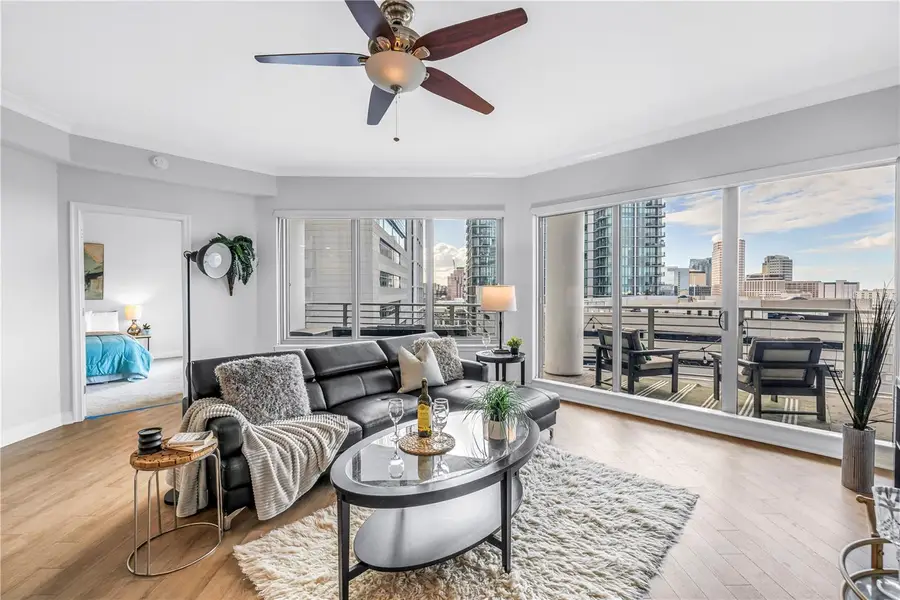 449 S 12th Street #1205, Tampa, FL 33602 - #2