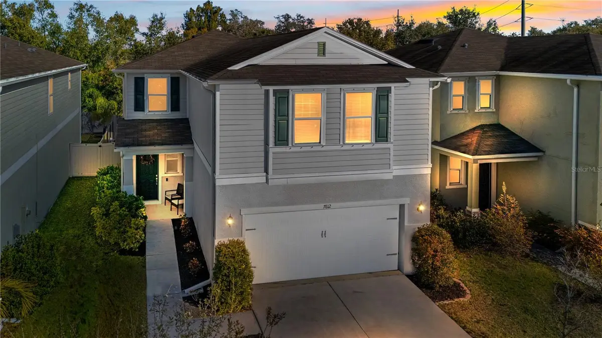 7612 Sunshine Bridge Avenue, Gibsonton, FL 33534 - #1