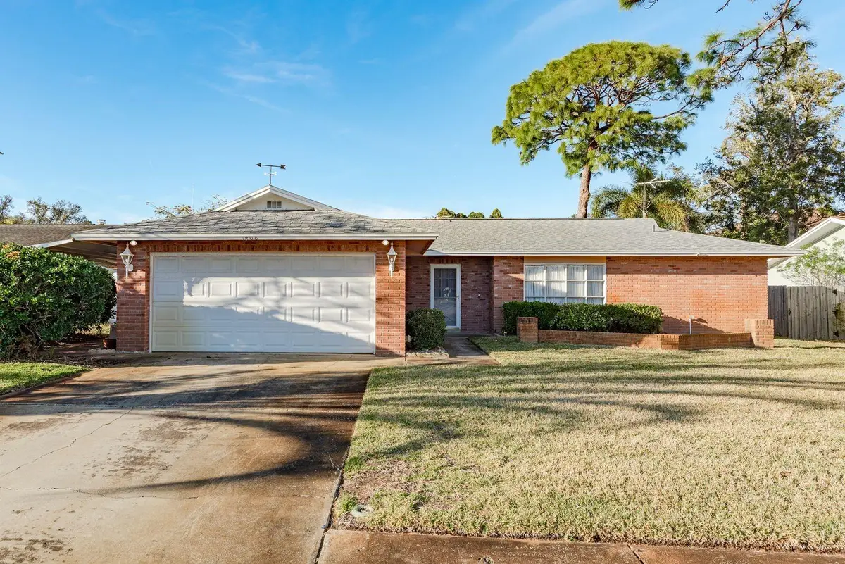 1408 Garden Avenue, Tarpon Springs, FL 34689 - #1