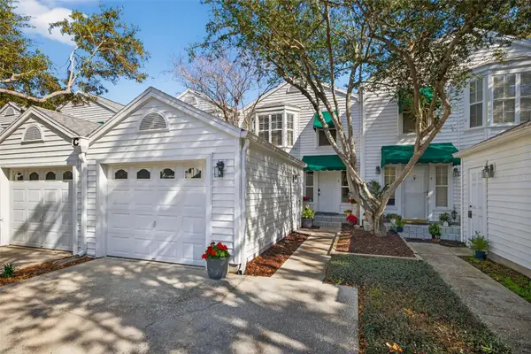 5300 Bayshore Boulevard #C6, TAMPA, FL 33611