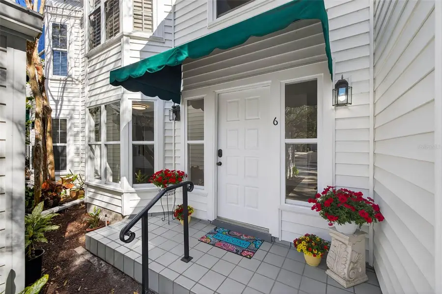 5300 Bayshore Boulevard #C6, Tampa, FL 33611 - Image #2