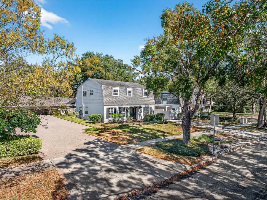 3603 W Morrison Avenue, Tampa, FL 33629 - #3