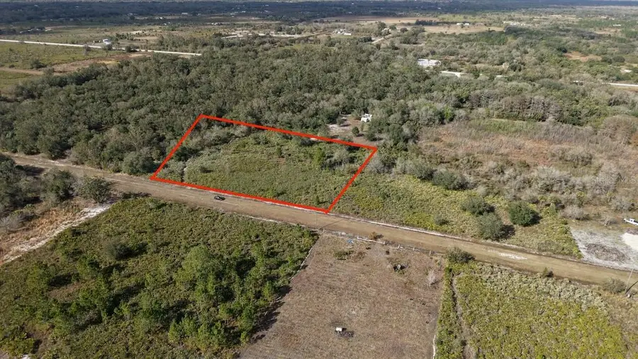 18185 NW 252nd Street, Okeechobee, FL 34972 - #2