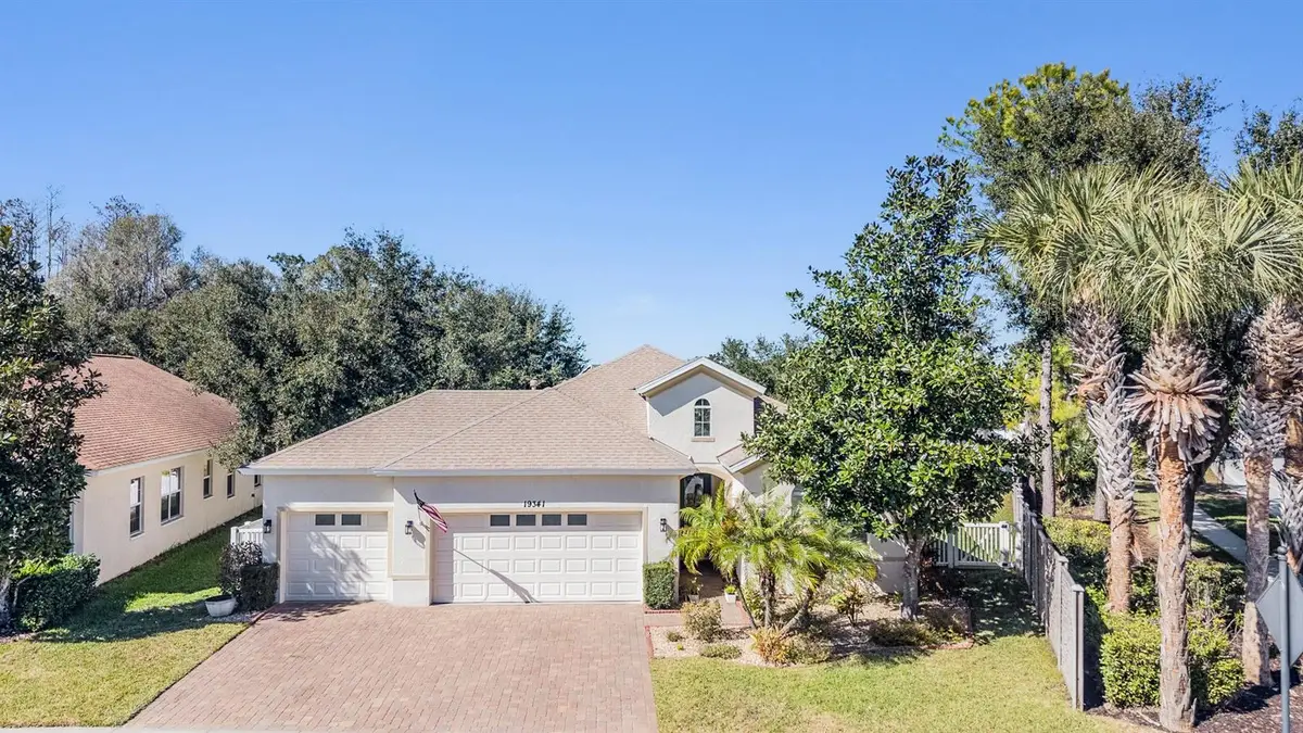 19341 Red Sky Court, Land O Lakes, FL 34638 - Image #1