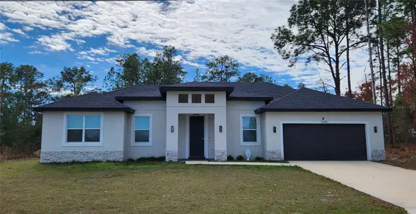 7478 SW 130th Lane, OCALA, FL 34473
