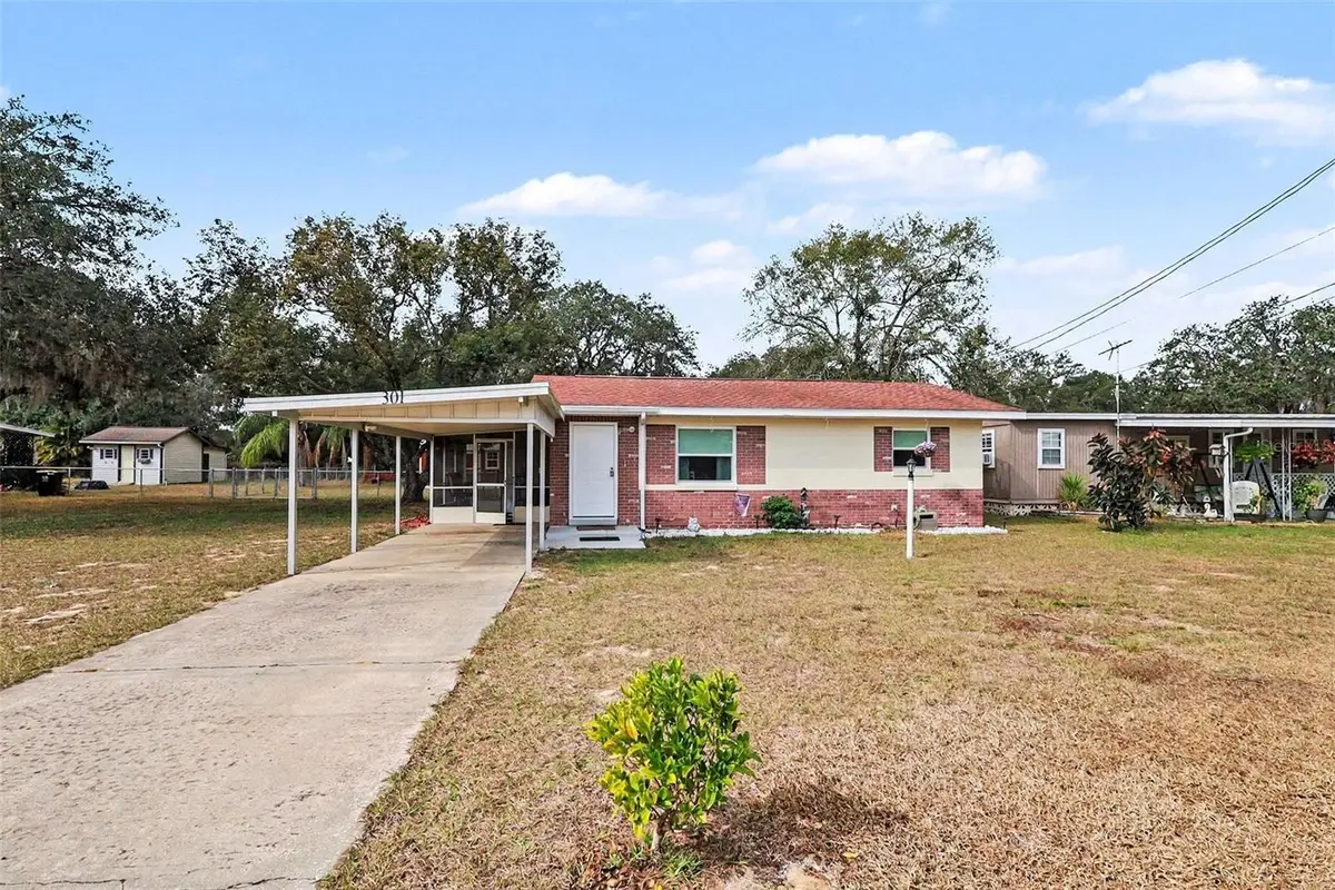 301 Martha Drive, Lake Wales, FL 33898 - Image #1