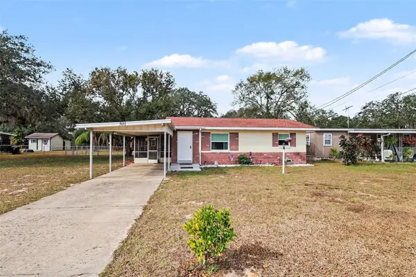 301 Martha Drive, LAKE WALES, FL 33898