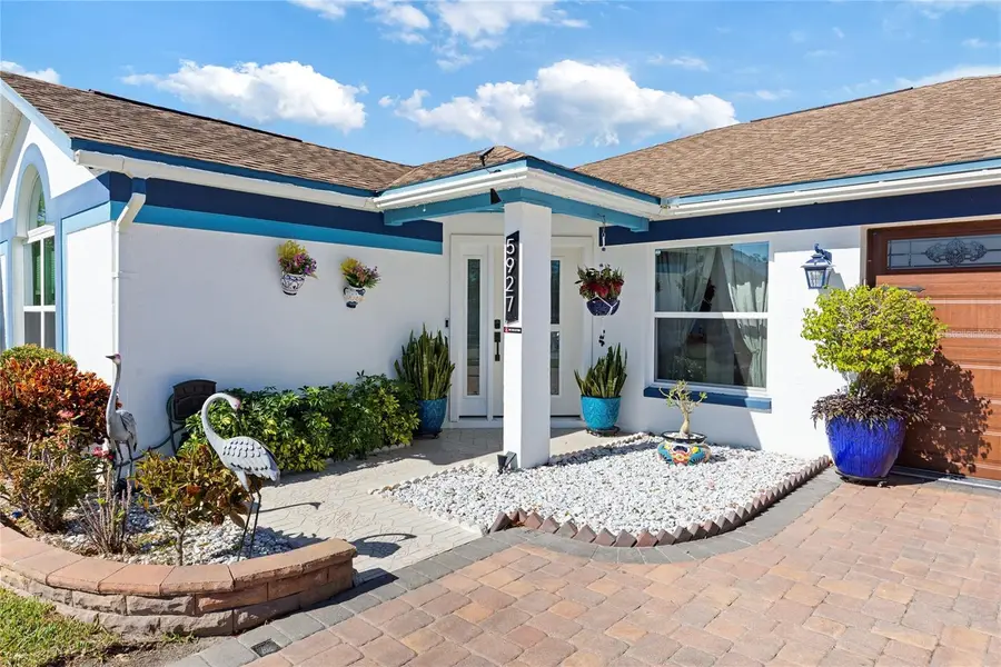 5927 Taywood Drive, Tampa, FL 33624 - Image #2