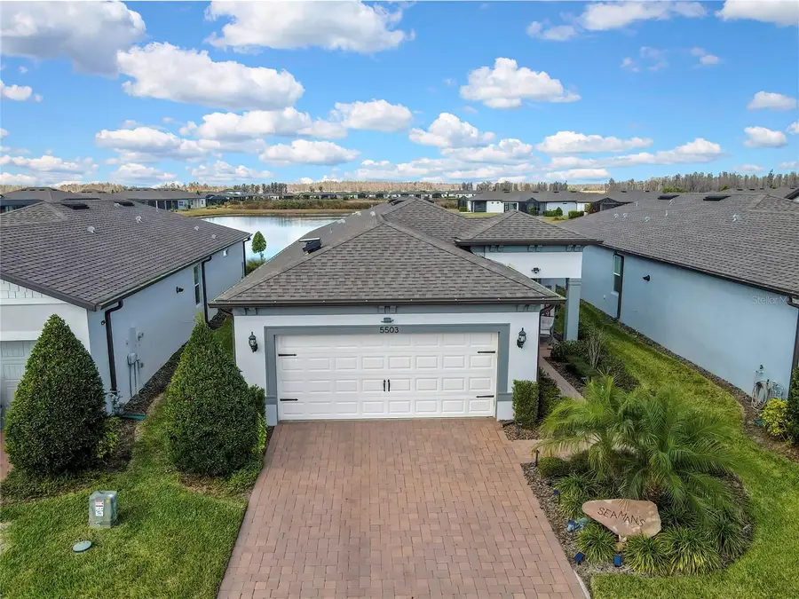 5503 Blue Crush Bend, Land O Lakes, FL 34638 - #2