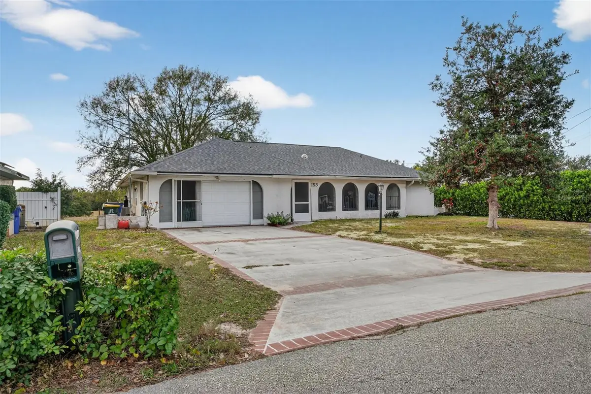 153 Golfpoint Drive, Lake Placid, FL 33852 - Image #1
