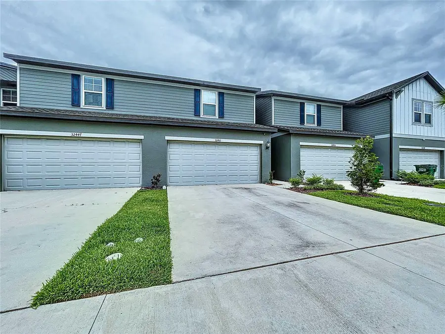 32451 Limitless Place, Wesley Chapel, FL 33545 - #2