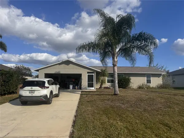 1323 NW 7th Place, CAPE CORAL, FL 33993