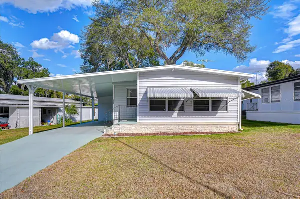 6128 Ridgewood Drive, ZEPHYRHILLS, FL 33542