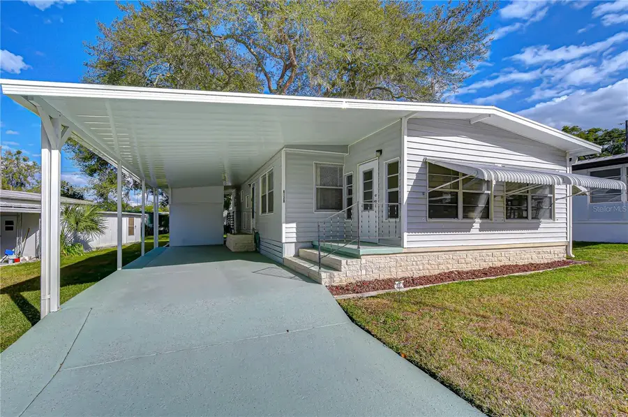 6128 Ridgewood Drive, Zephyrhills, FL 33542 - #2