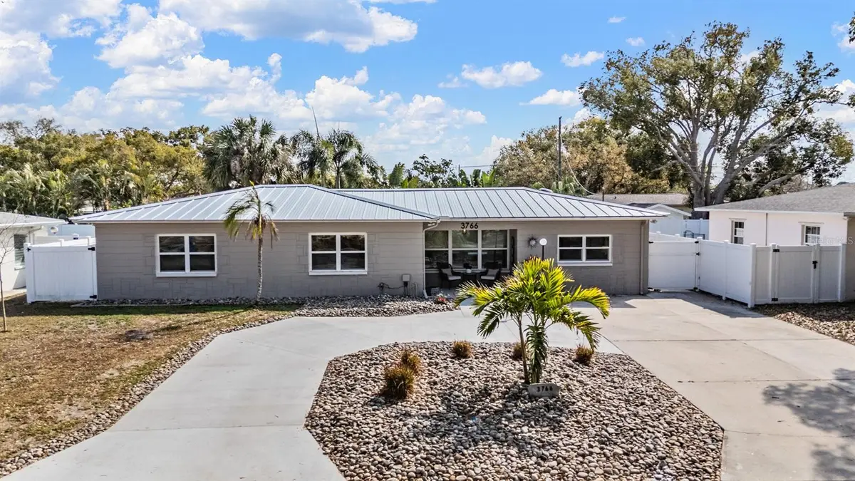 3766 24th Avenue N, Saint Petersburg, FL 33713 - #1