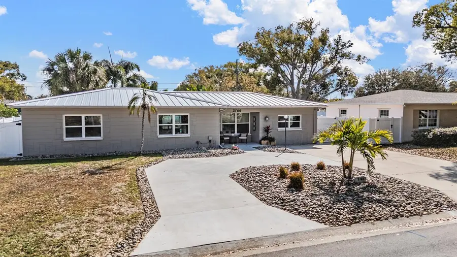 3766 24th Avenue N, Saint Petersburg, FL 33713 - #2