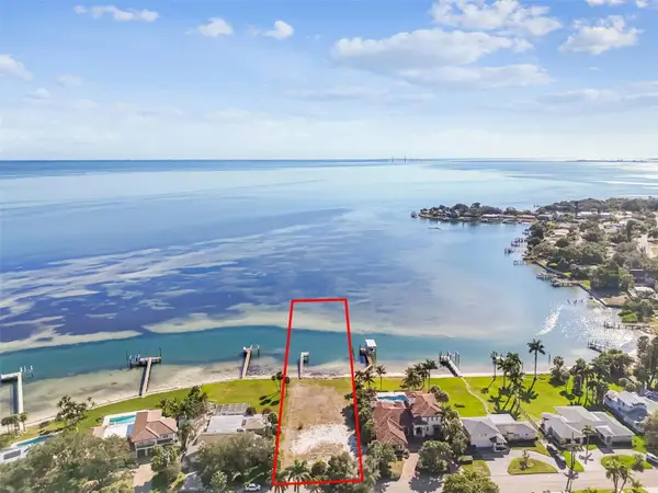 6330 Bahama Shores Drive S, ST PETERSBURG, FL 33705