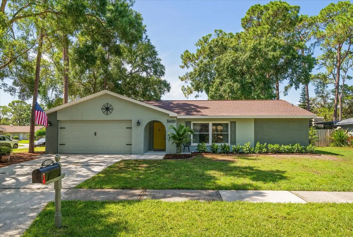 3600 Fairway Forest Circle, Palm Harbor, FL 34685 - Image #1