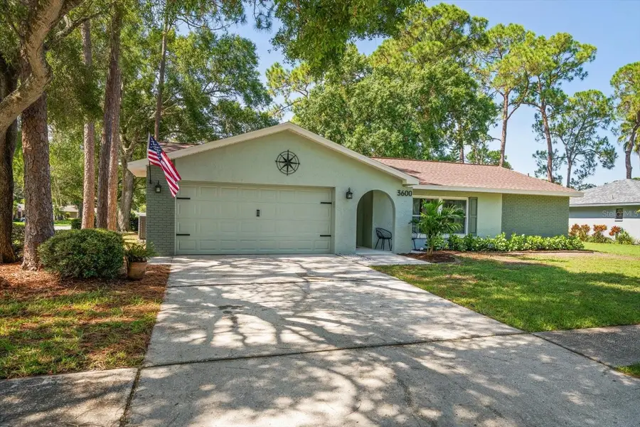 3600 Fairway Forest Circle, Palm Harbor, FL 34685 - Image #2