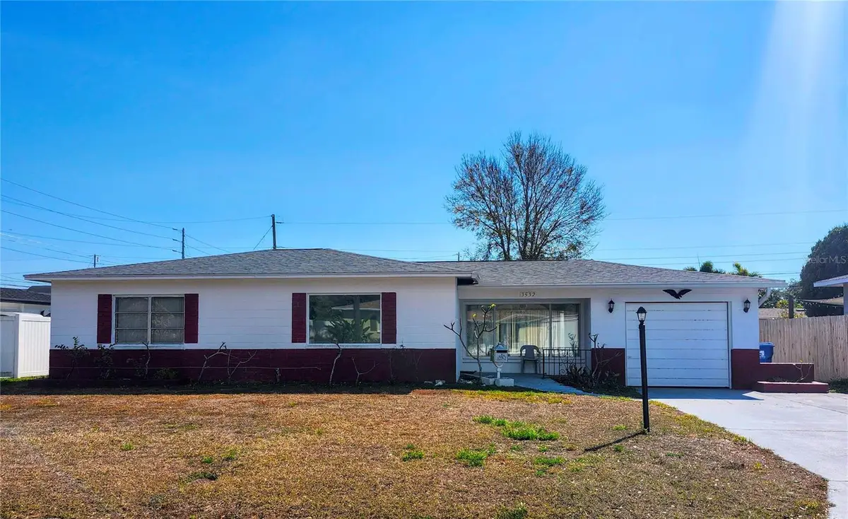 3532 23rd Avenue N, Saint Petersburg, FL 33713 - #1