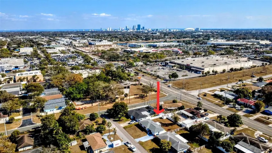 3532 23rd Avenue N, Saint Petersburg, FL 33713 - #3