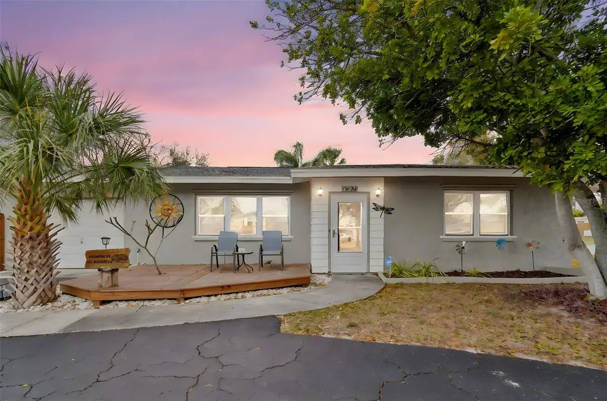 12424 105th Street, Largo, FL 33773 - #1