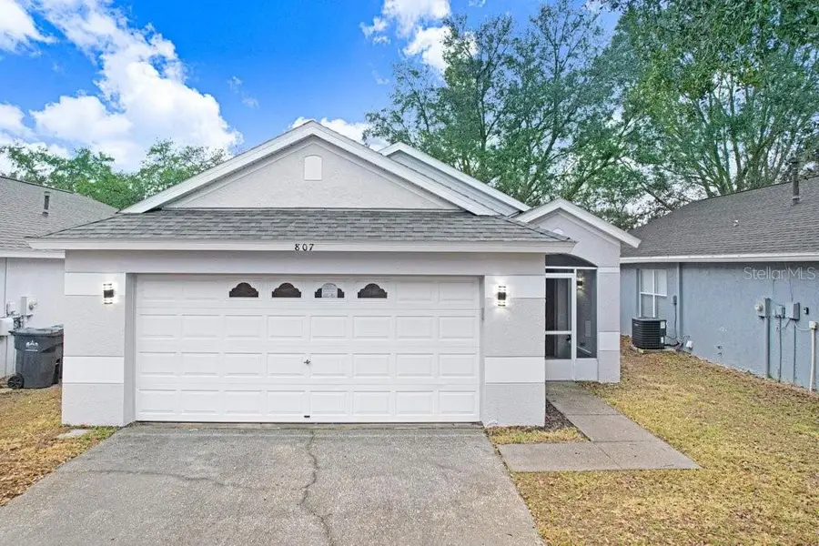 807 Cape Cod Circle, Valrico, FL 33594 - Image #2