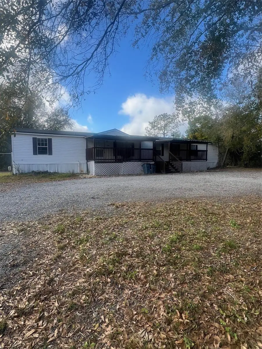 3307 Fox Ridge Boulevard, Wesley Chapel, FL 33543 - #1