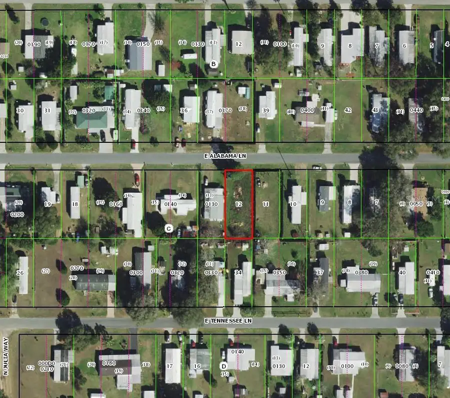 4262 E Alabama Lane, Hernando, FL 34442 - Image #2