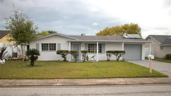 3667 Rockaway Drive, HOLIDAY, FL 34691
