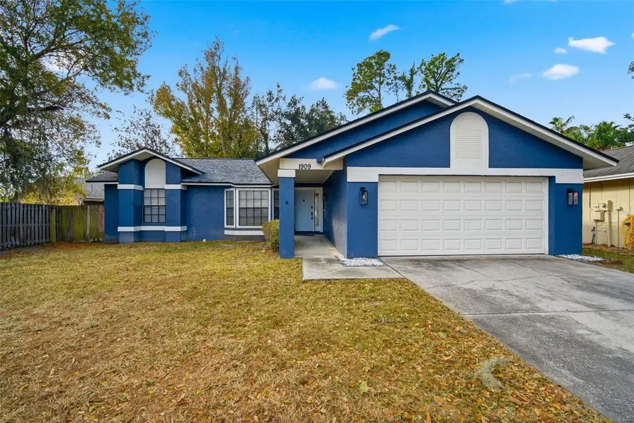 1909 Landside Drive, Valrico, FL 33594 - #3