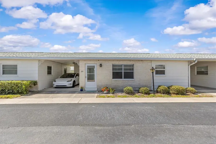 12400 Park Boulevard #210, Seminole, FL 33772 - #2