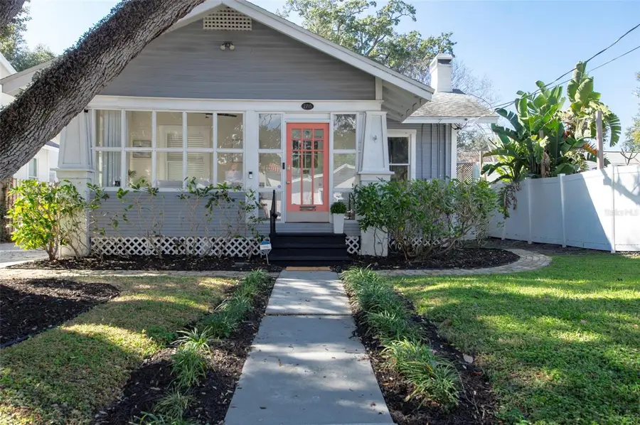 2715 S Ferdinand Avenue, Tampa, FL 33629 - #2