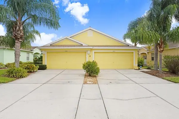 11412 Captiva Kay Drive, RIVERVIEW, FL 33569