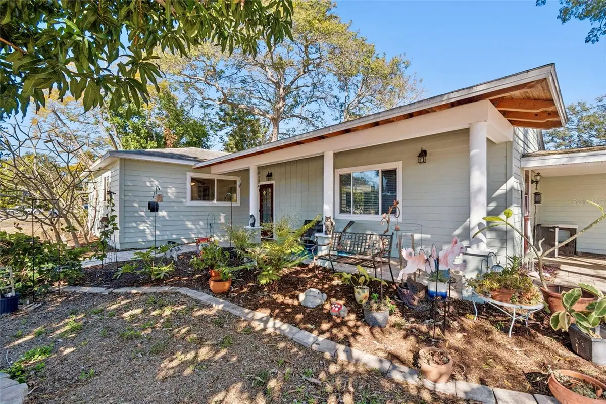 6049 9th Avenue S, Gulfport, FL 33707 - #1