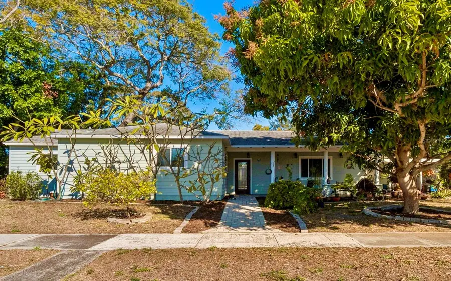 6049 9th Avenue S, Gulfport, FL 33707 - #2