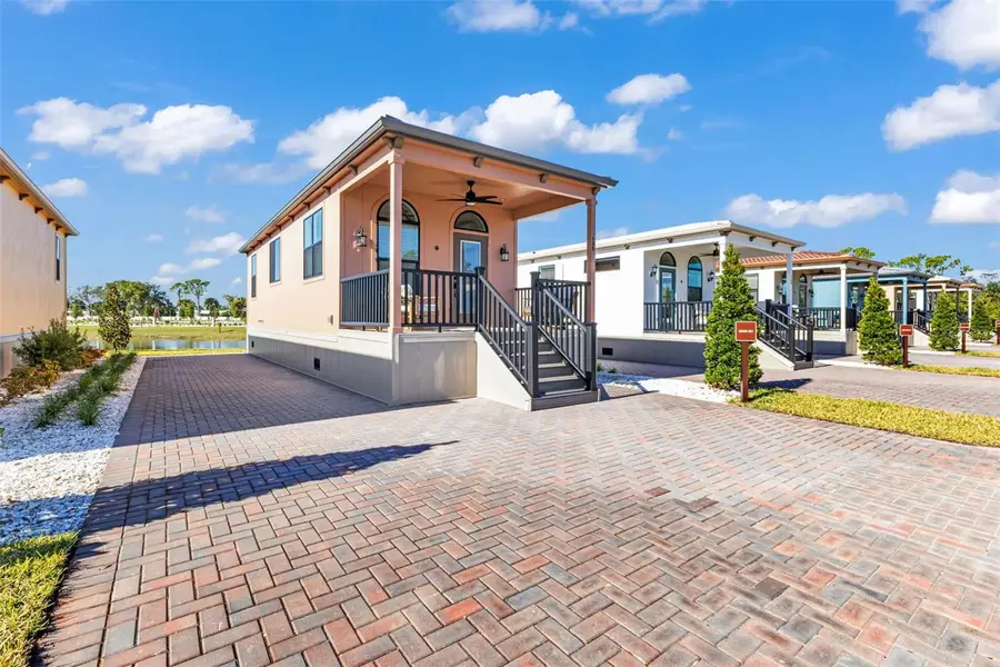6165 Talon Bay Drive #71, North Port, FL 34287 - Image #3