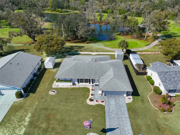 1254 W Del Webb Boulevard, SUN CITY CENTER, FL 33573