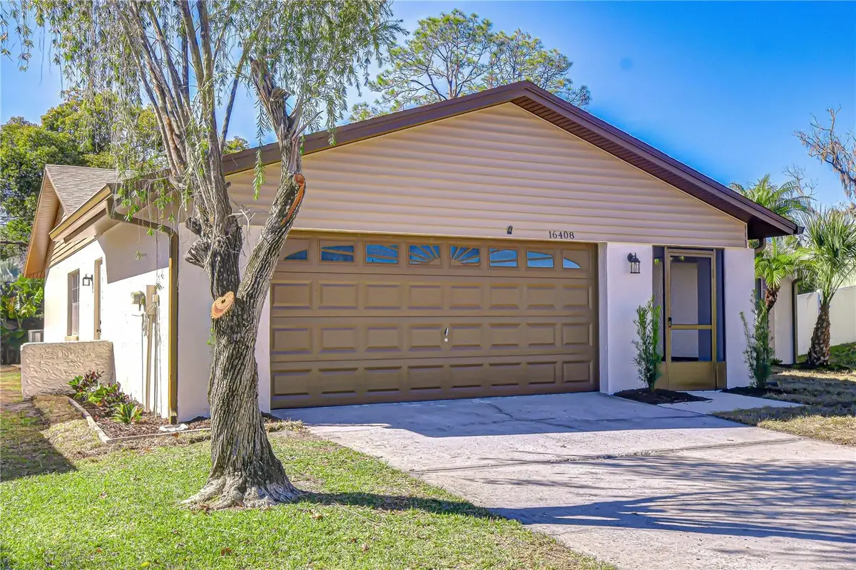 16408 Norwood Drive, Tampa, FL 33624 - Image #1
