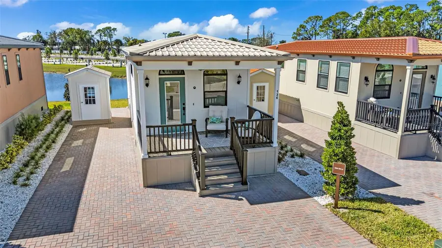 6165 Talon Bay Drive #72, North Port, FL 34287 - Image #2