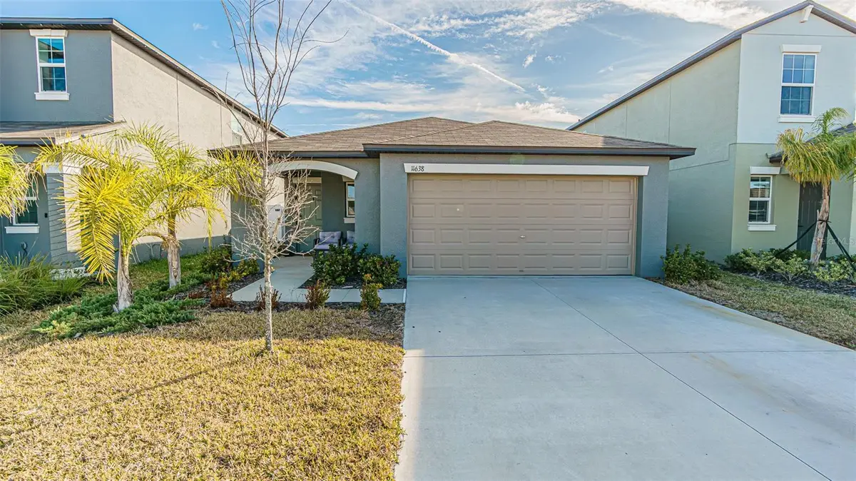 11638 Lavender Loop, Spring Hill, FL 34609 - Image #1